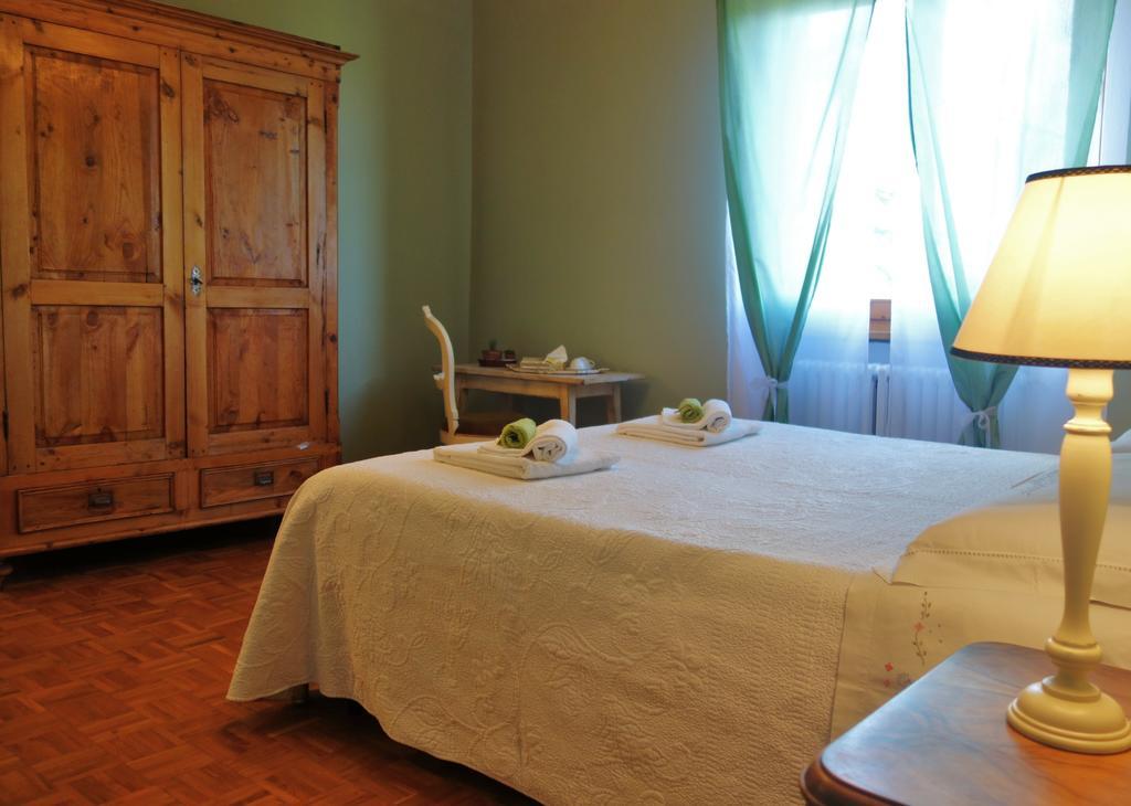 מונטה סן סאבינו Casa Aloe B&B מראה חיצוני תמונה
