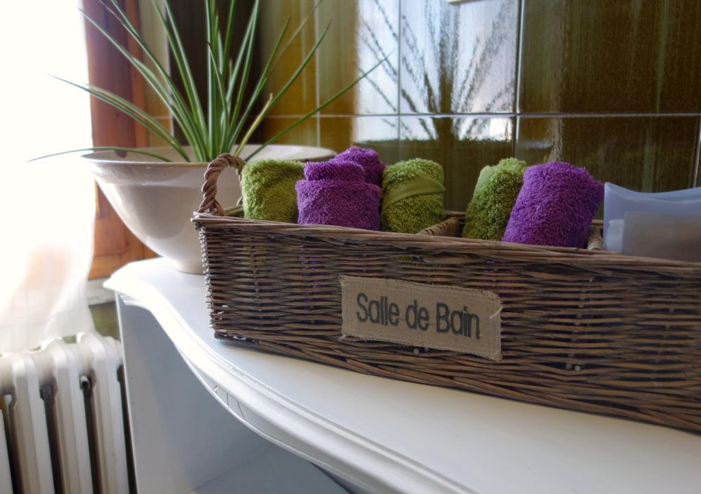 מונטה סן סאבינו Casa Aloe B&B מראה חיצוני תמונה