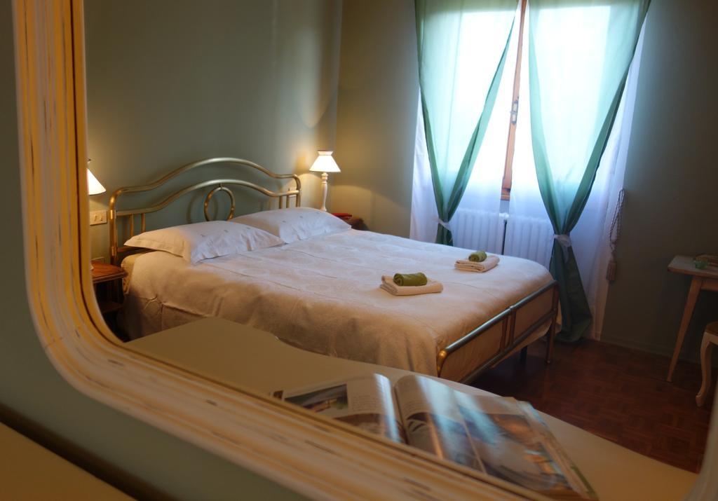 מונטה סן סאבינו Casa Aloe B&B מראה חיצוני תמונה