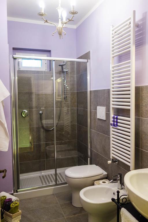 מונטה סן סאבינו Casa Aloe B&B מראה חיצוני תמונה