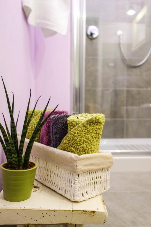 מונטה סן סאבינו Casa Aloe B&B מראה חיצוני תמונה