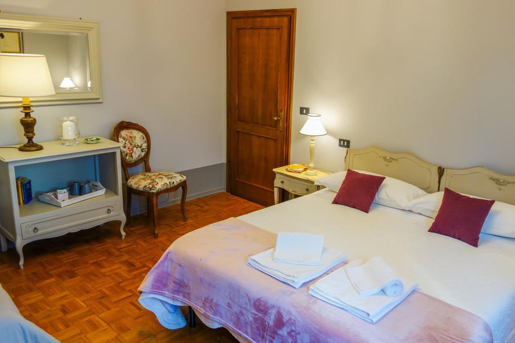 מונטה סן סאבינו Casa Aloe B&B מראה חיצוני תמונה