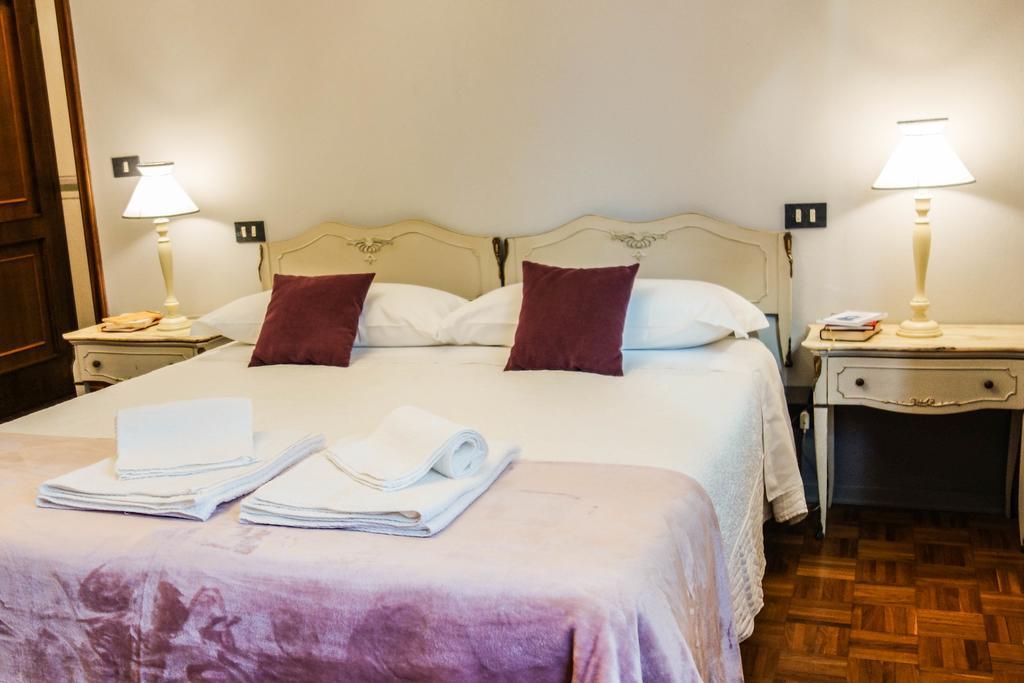 מונטה סן סאבינו Casa Aloe B&B מראה חיצוני תמונה