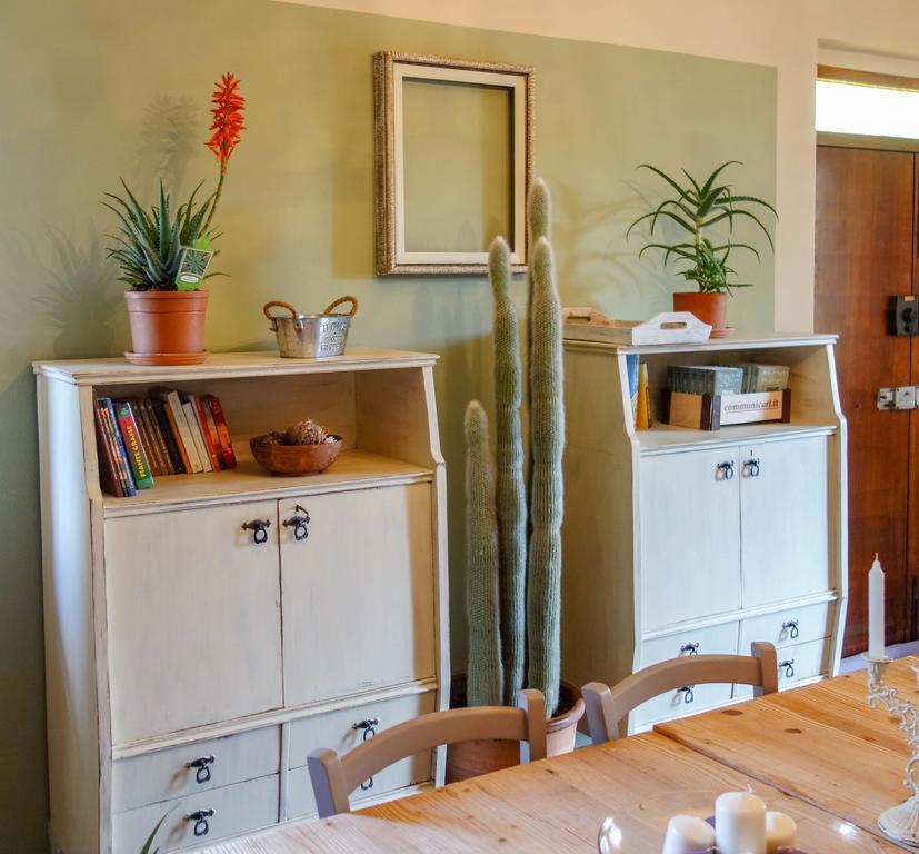 מונטה סן סאבינו Casa Aloe B&B מראה חיצוני תמונה